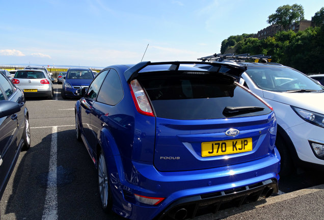 Ford Focus RS 2009