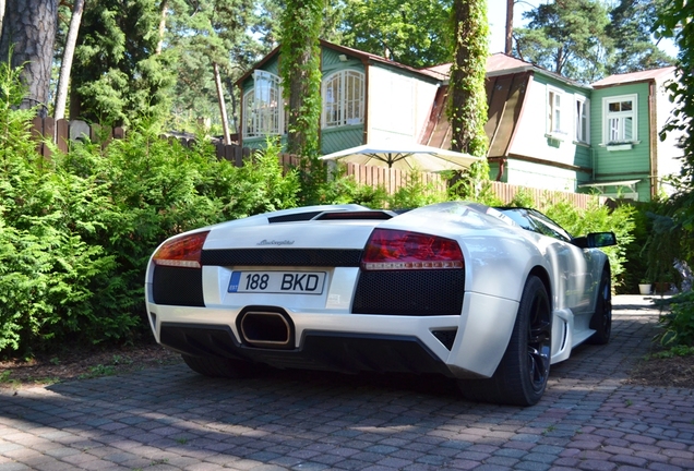 Lamborghini Murciélago LP640 Roadster