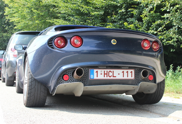 Lotus Elise S2 111S