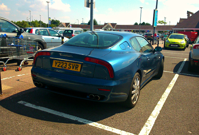 Maserati 3200GT