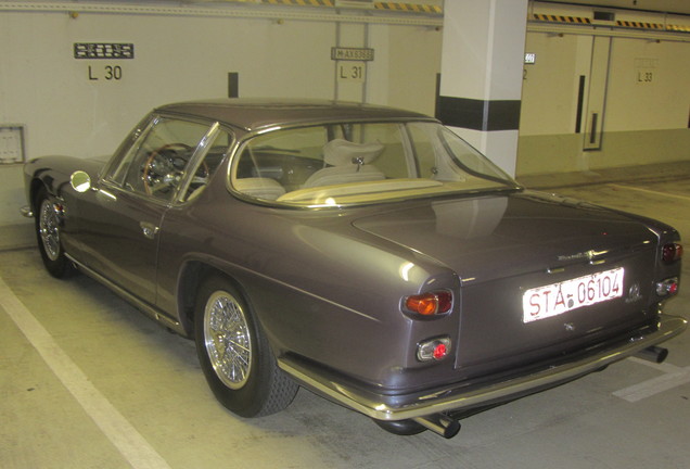 Maserati 5000 GT