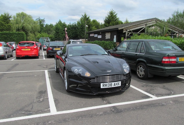 Aston Martin DBS