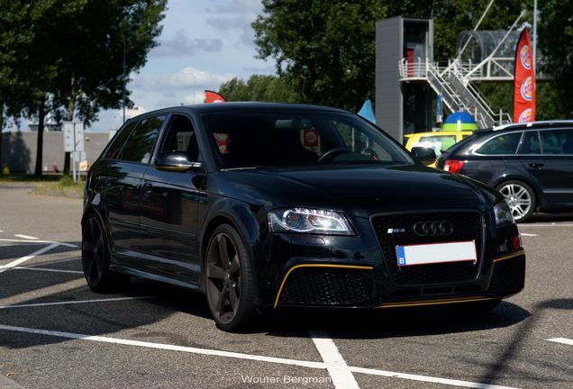 Audi RS3 Sportback