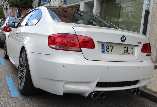 BMW M3 E92 Coupé