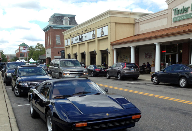 Ferrari 308 GTSi