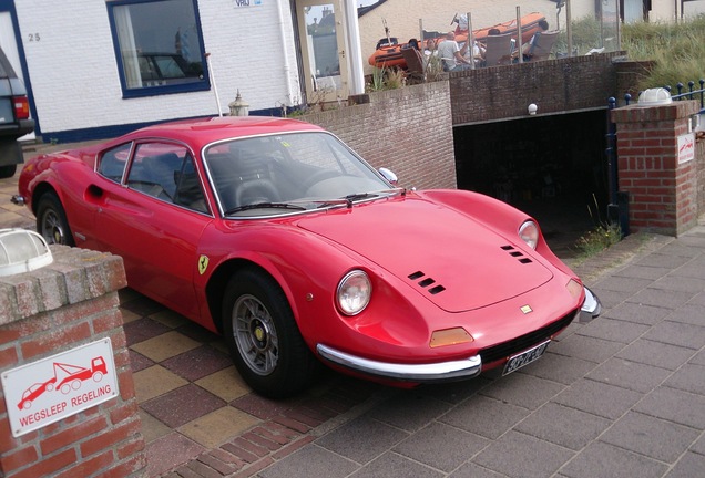 Ferrari Dino 246 GT