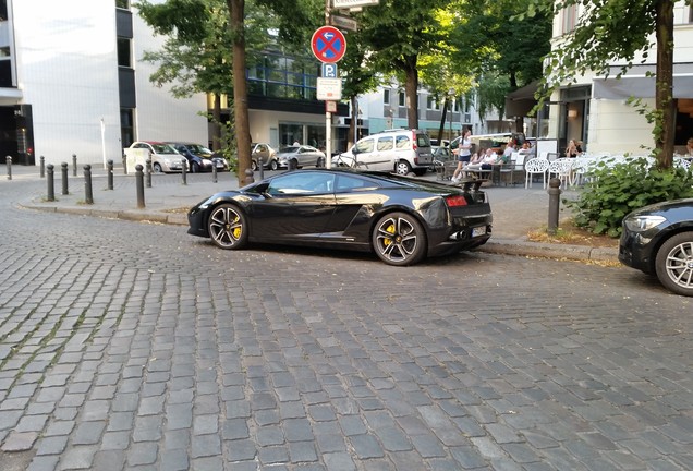 Lamborghini Gallardo LP560-4