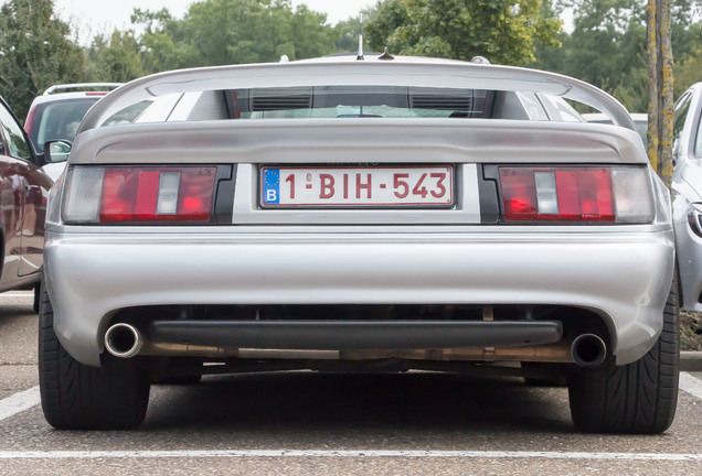 Lotus Esprit S4