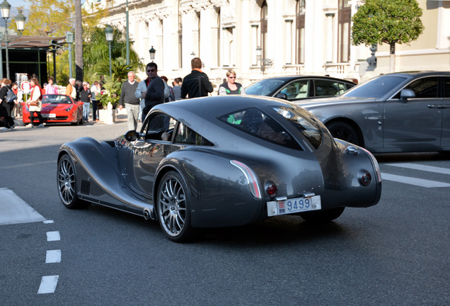 Morgan Aeromax Coupé