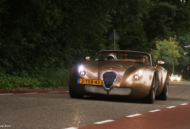 Wiesmann Roadster MF5