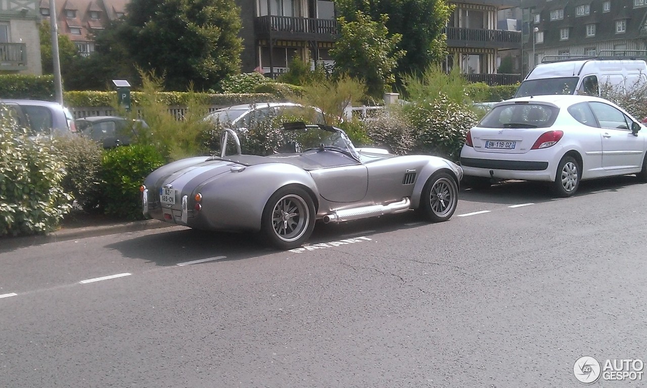 AC Cobra