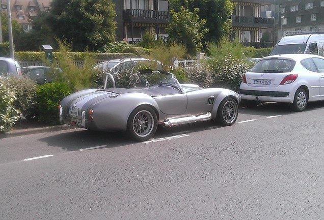 AC Cobra