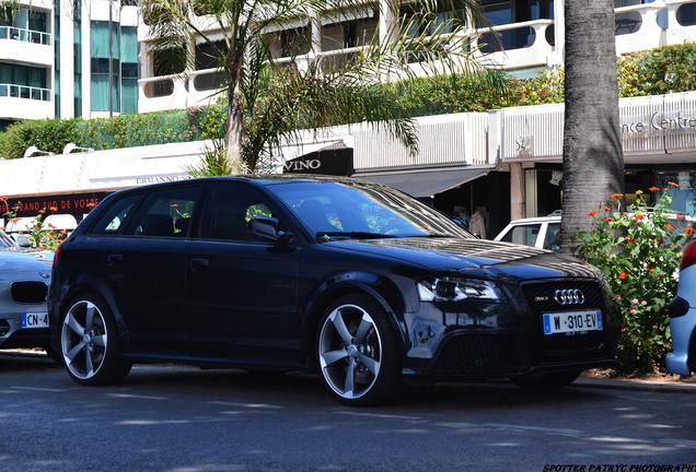 Audi RS3 Sportback