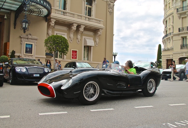 Ferrari 250 Testa Rossa