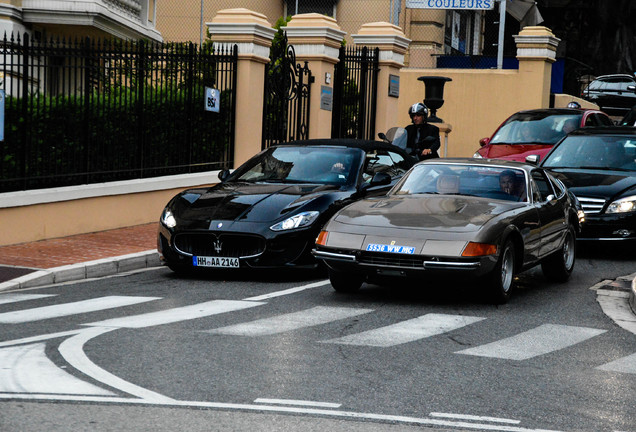 Ferrari 365 GTB/4 Daytona