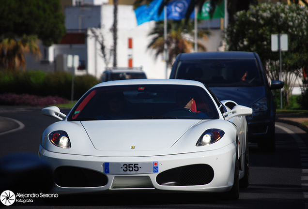 Ferrari F430