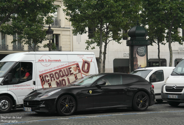 Ferrari FF