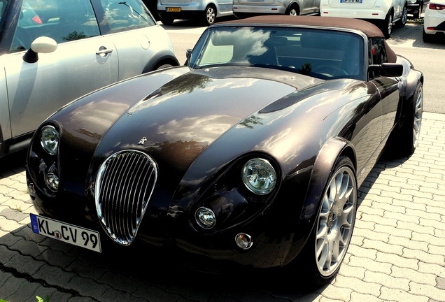 Wiesmann Roadster MF3