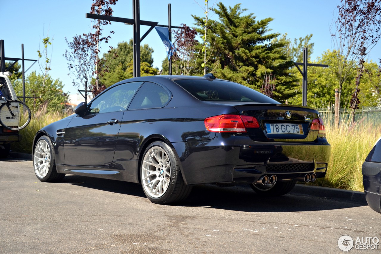 BMW M3 E92 Coupé