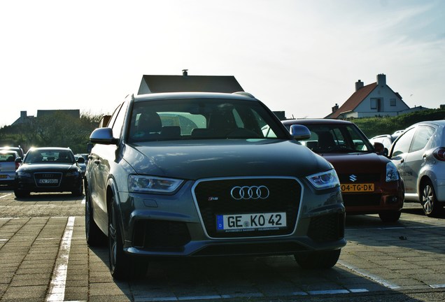 Audi RS Q3