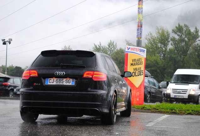 Audi RS3 Sportback