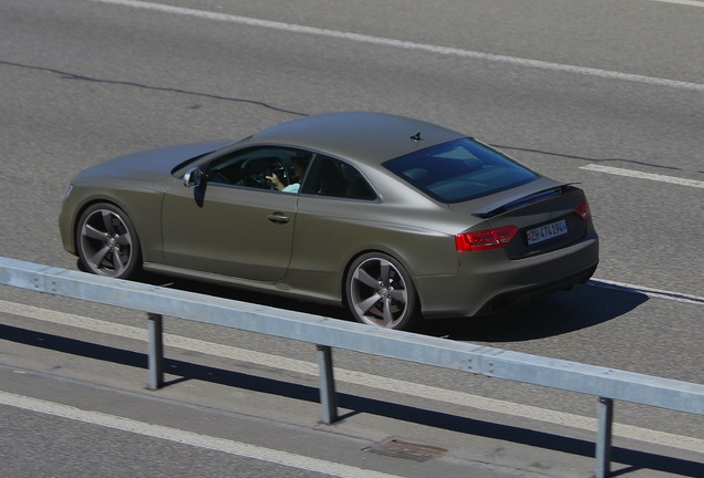 Audi RS5 8T