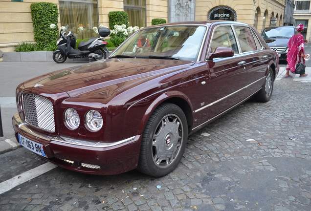 Bentley Arnage RL