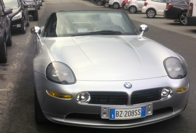 BMW Z8