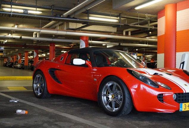 Lotus Elise S2 111R