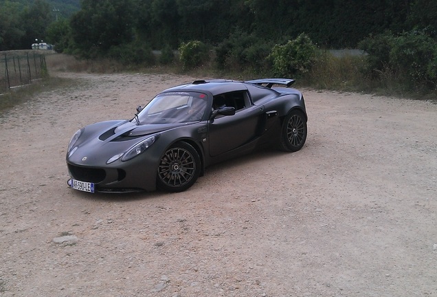 Lotus Exige S