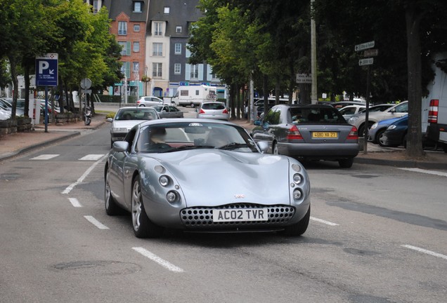 TVR Tuscan MKI