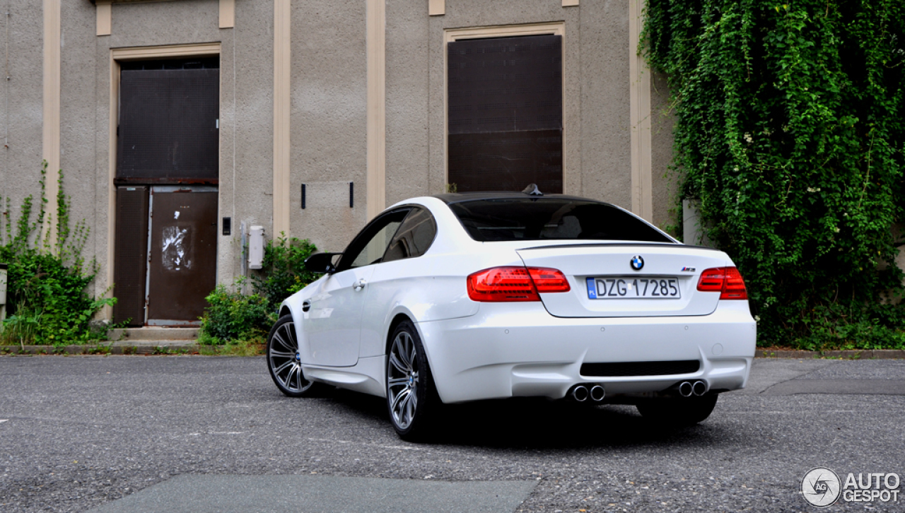 BMW M3 E92 Coupé