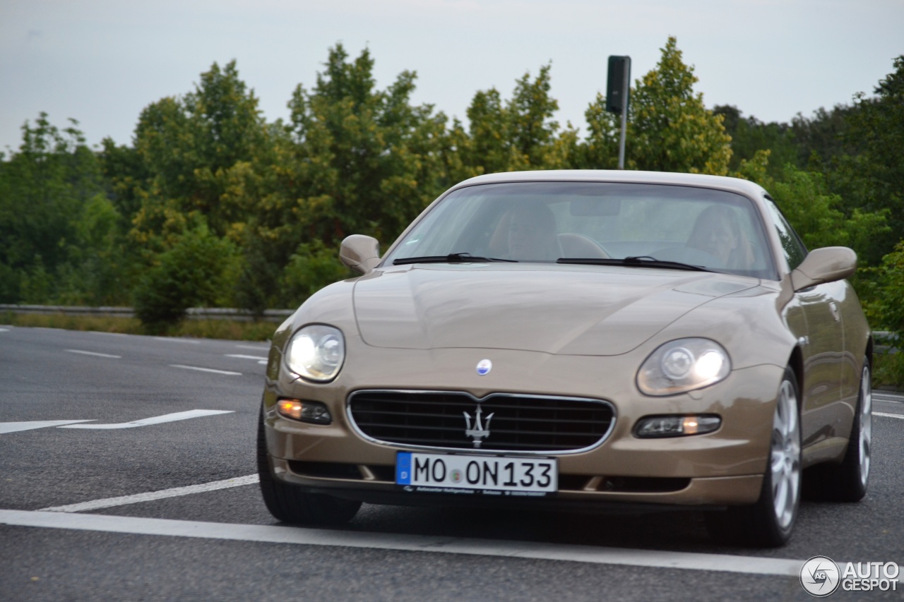 Maserati 4200GT