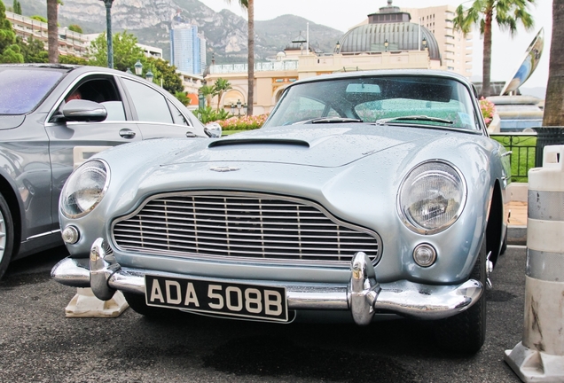 Aston Martin DB5