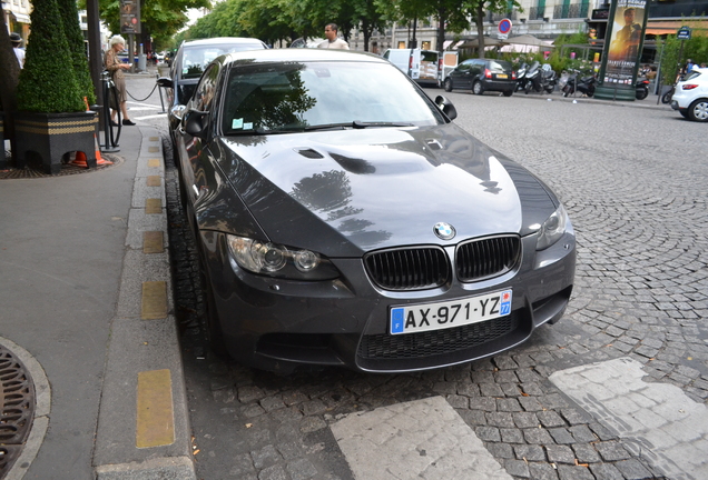 BMW M3 E92 Coupé