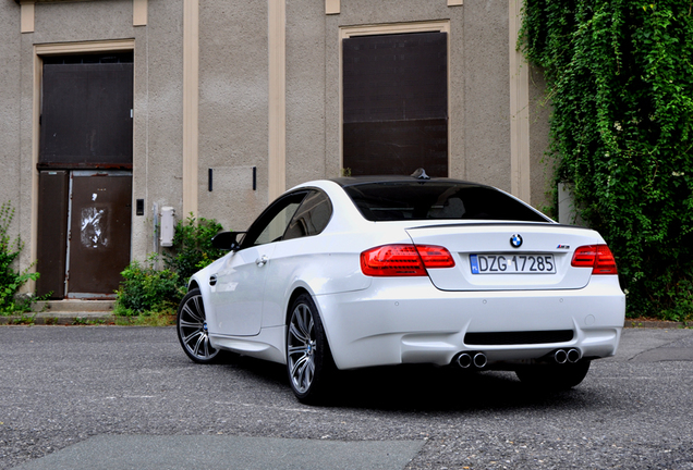 BMW M3 E92 Coupé