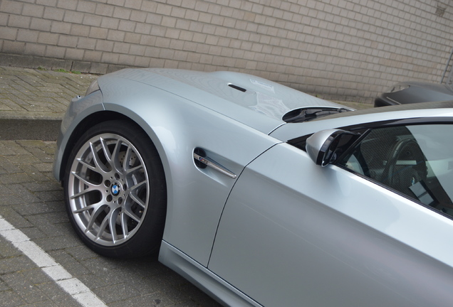 BMW M3 E92 Coupé