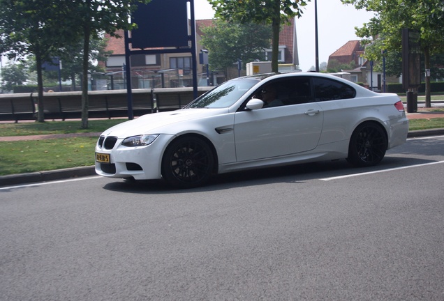 BMW M3 E92 Coupé