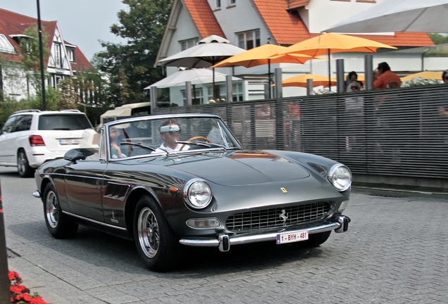 Ferrari 275 GTS