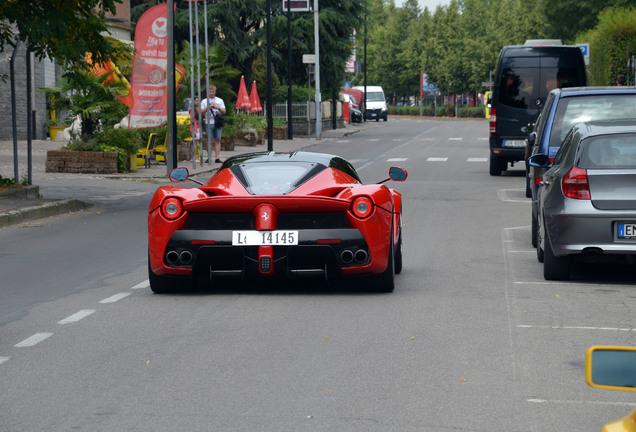 Ferrari LaFerrari