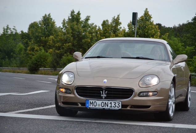 Maserati 4200GT