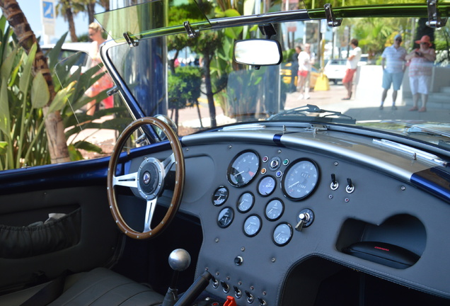 AC Cobra Superformance 427