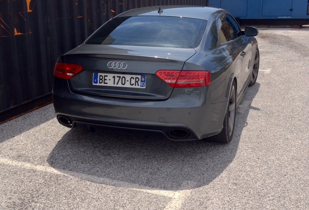 Audi RS5 8T