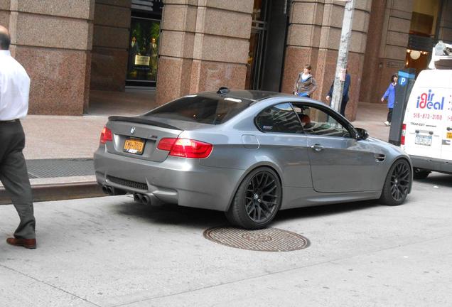 BMW M3 E92 Coupé