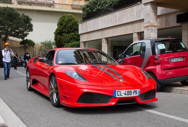 Ferrari 430 Scuderia