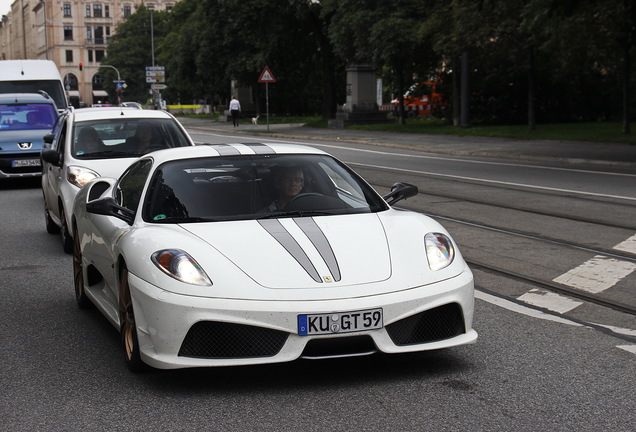 Ferrari 430 Scuderia