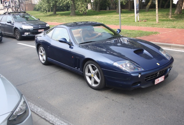 Ferrari 575 M Maranello