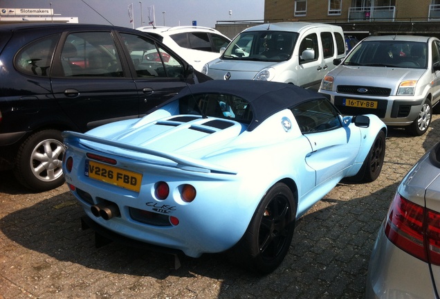 Lotus Elise S1 111S