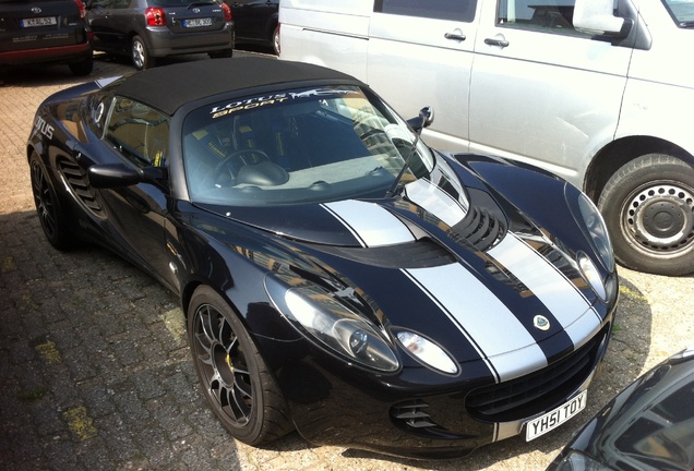 Lotus Elise S2 111R