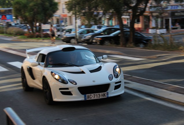 Lotus Exige S 2010